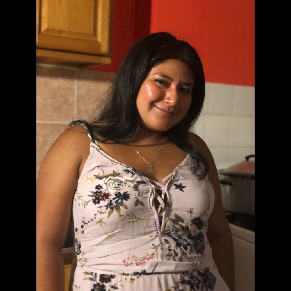 Meet your Posher, Jazmin